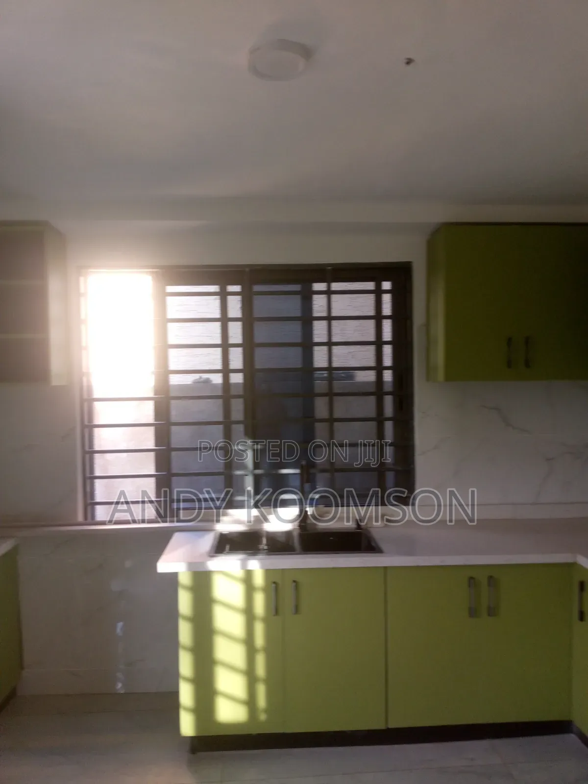 3bdrm Apartment in Best Number One, Nmai-Dzorn for rent