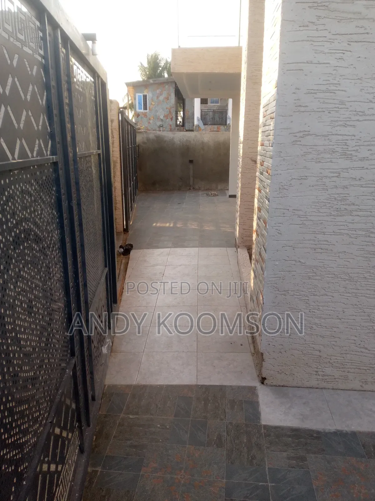 3bdrm Apartment in Best Number One, Nmai-Dzorn for rent