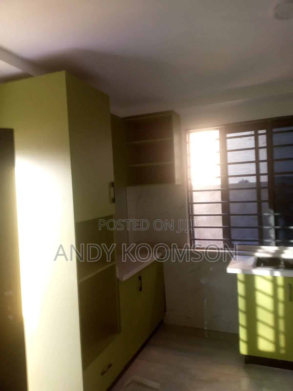 3bdrm Apartment in Best Number One, Nmai-Dzorn for rent