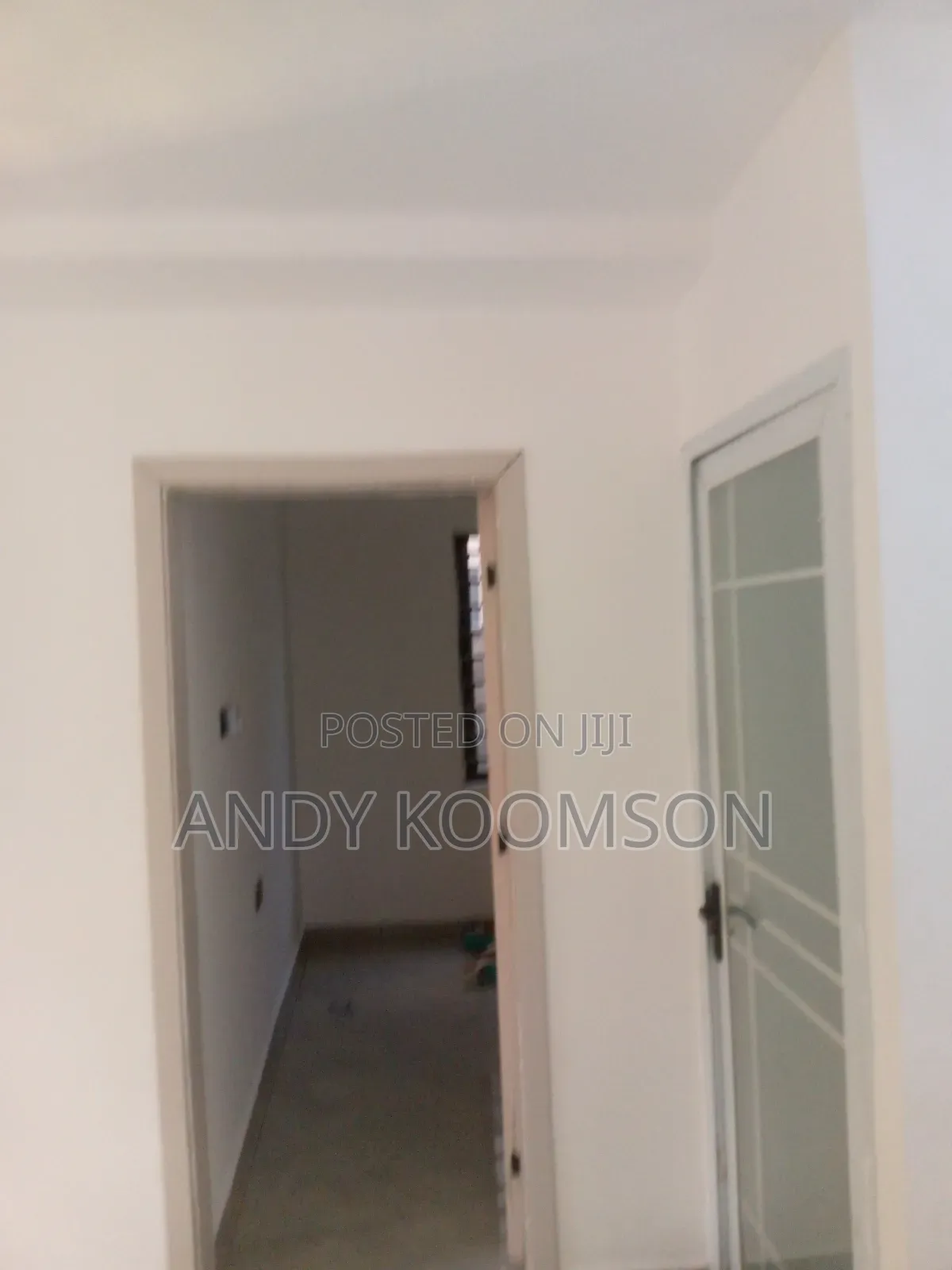 3bdrm Apartment in Best Number One, Nmai-Dzorn for rent