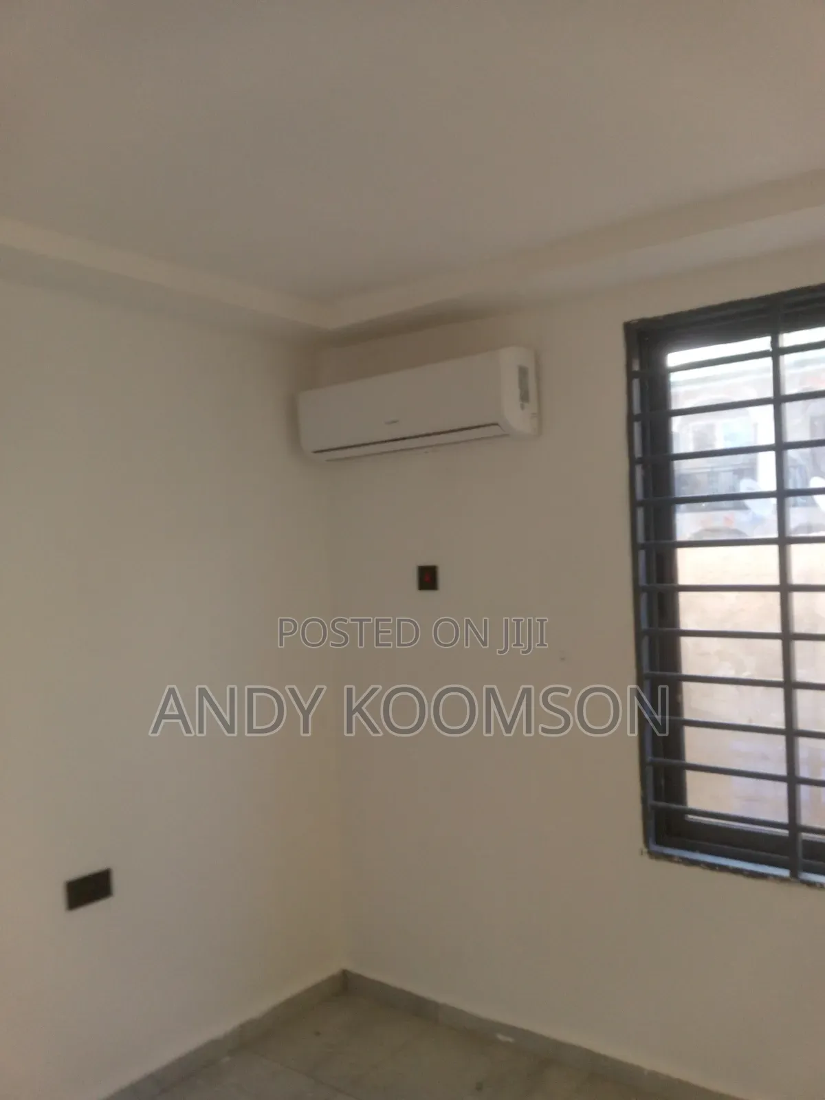 3bdrm Apartment in Best Number One, Nmai-Dzorn for rent