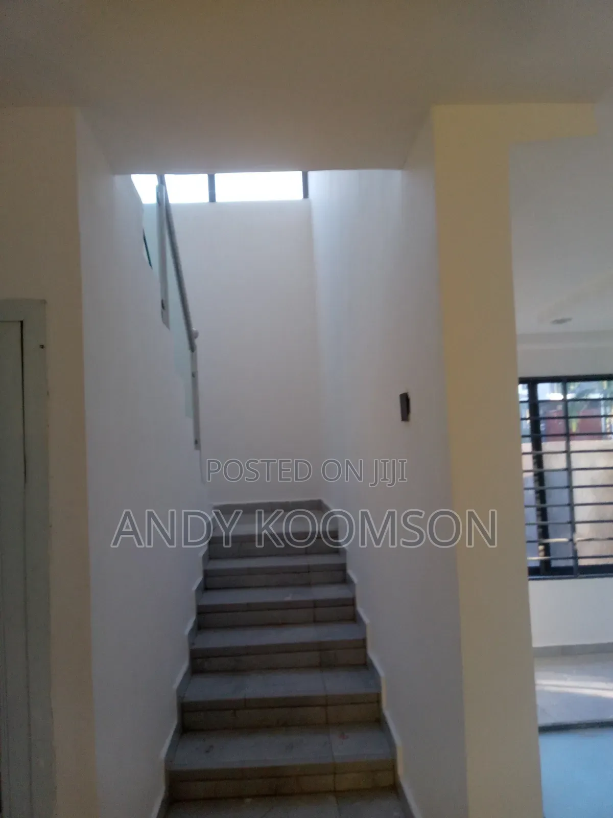 3bdrm Apartment in Best Number One, Nmai-Dzorn for rent