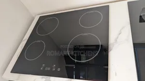 Turkish 60cm Ceramic Glass Electric Cooktop. Touch Screen