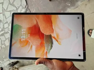 Samsung Galaxy Tab S7 FE 128 GB Silver