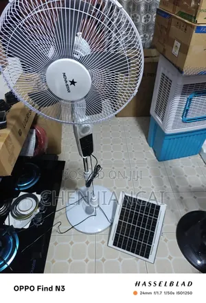 Fan Wholesale