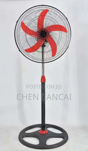 Fan Wholesale