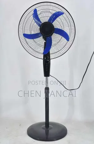 Fan Wholesale