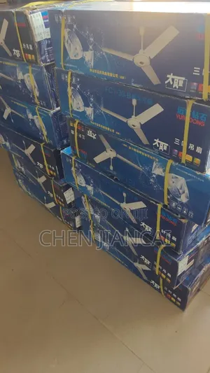 Fan Wholesale
