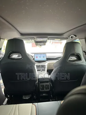 BYD Song Plus DM-i 2023 Blue