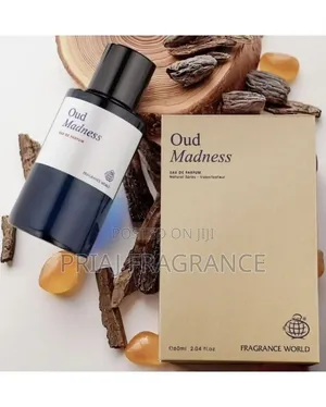 Oud Madness