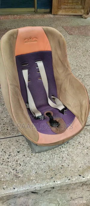Baby Car Seat