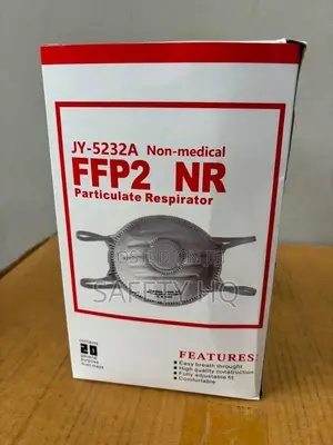 Respiratory Mask