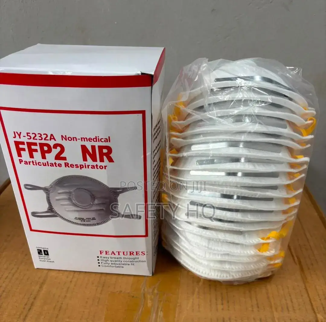 Respiratory Mask