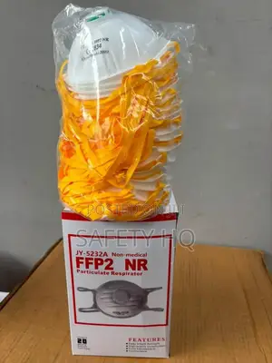 Respiratory Mask