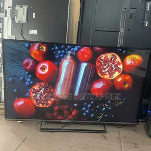 49 Panasonic Smart TV Tx-49ds500b