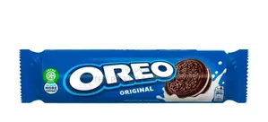 Oreo Original 154g
