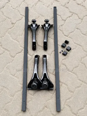 Car Roof Rack Cross Bars - Universal