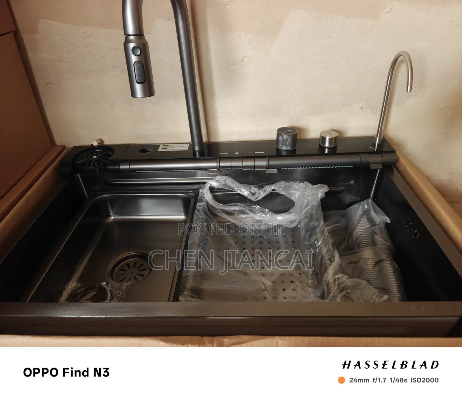 Kitchen Sink
