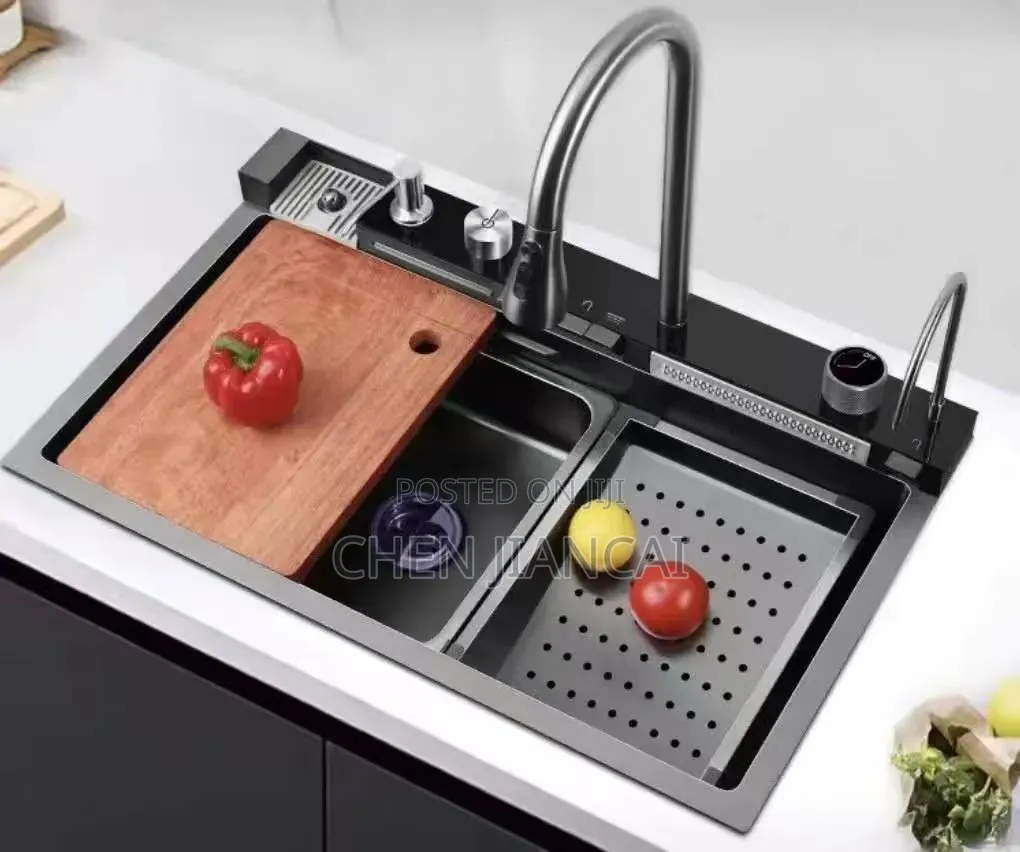 Kitchen Sink