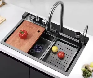 Kitchen Sink