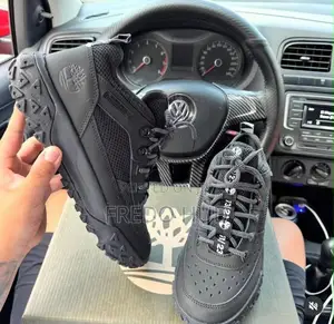 Timberland Sneakers
