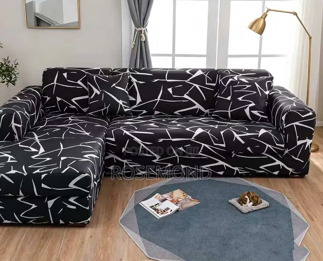 Sofa Cover