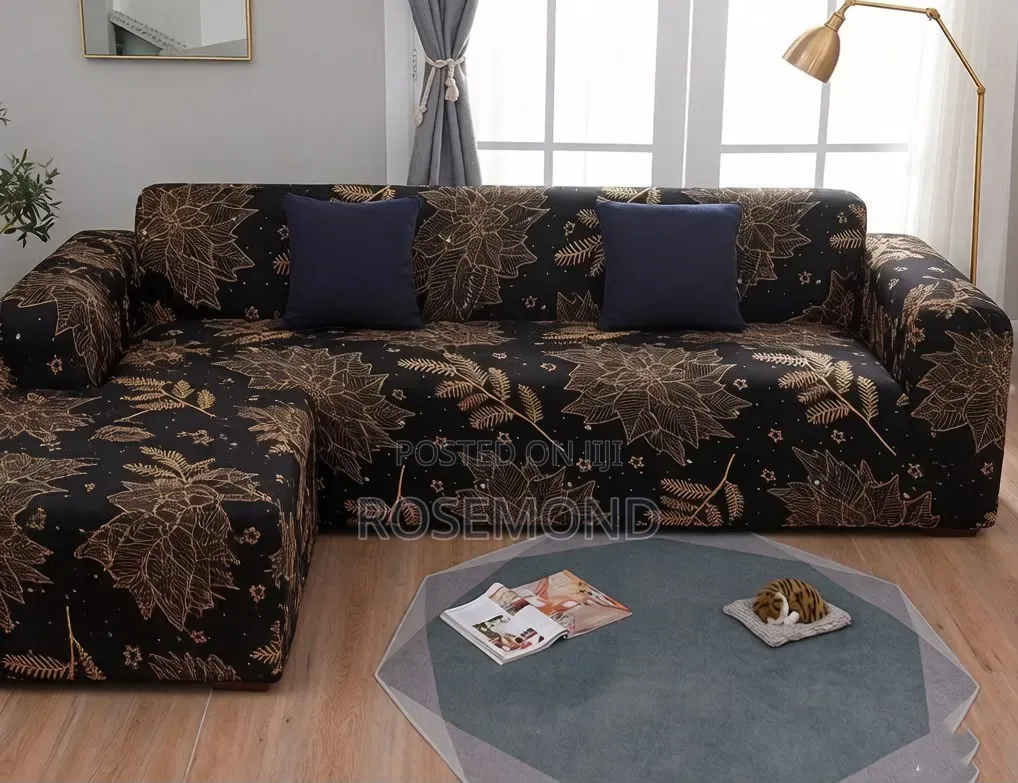 Sofa Cover
