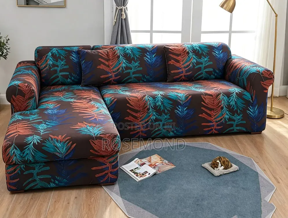 Sofa Cover
