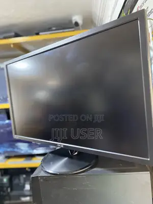 ASUS VP28U 28" Gaming Monitor – UHD 3840 × 2160 | 60 Hz |