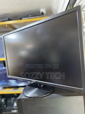 ASUS VP28U 28" Gaming Monitor – UHD 3840 × 2160 | 60 Hz |