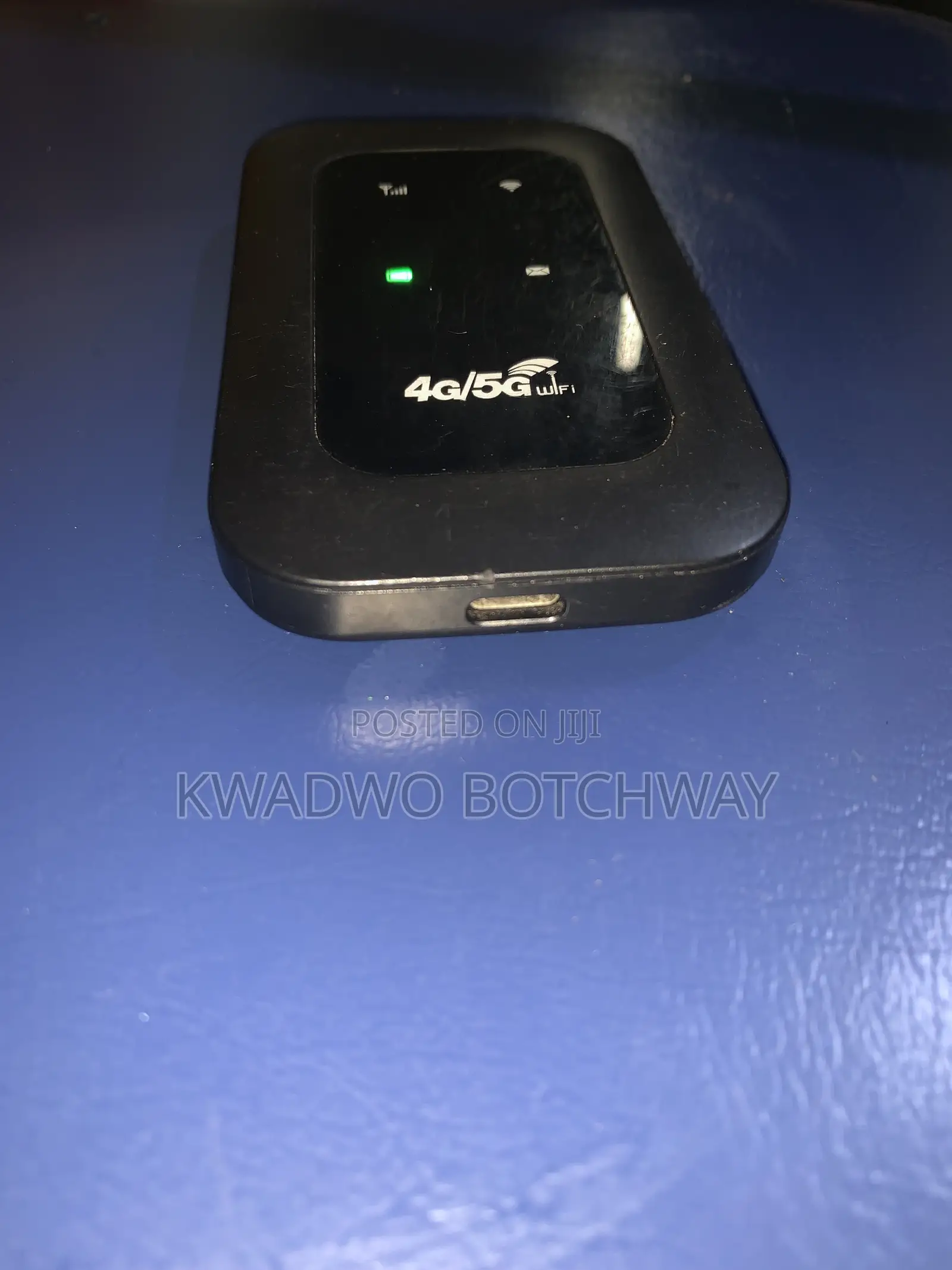 Apple iPhone XS 64 GB Black
