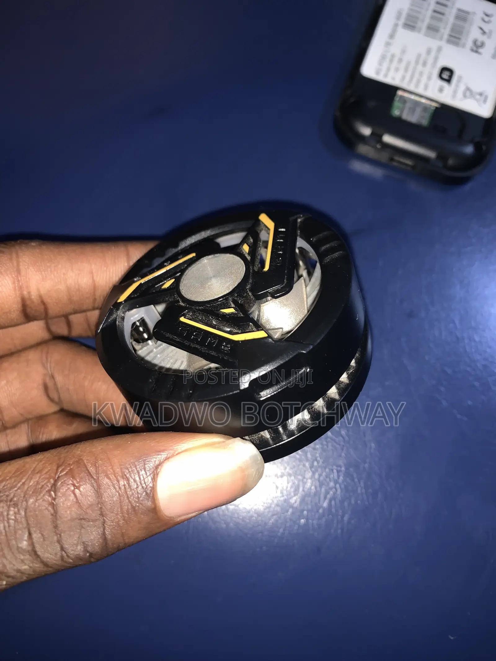 Apple iPhone XS 64 GB Black