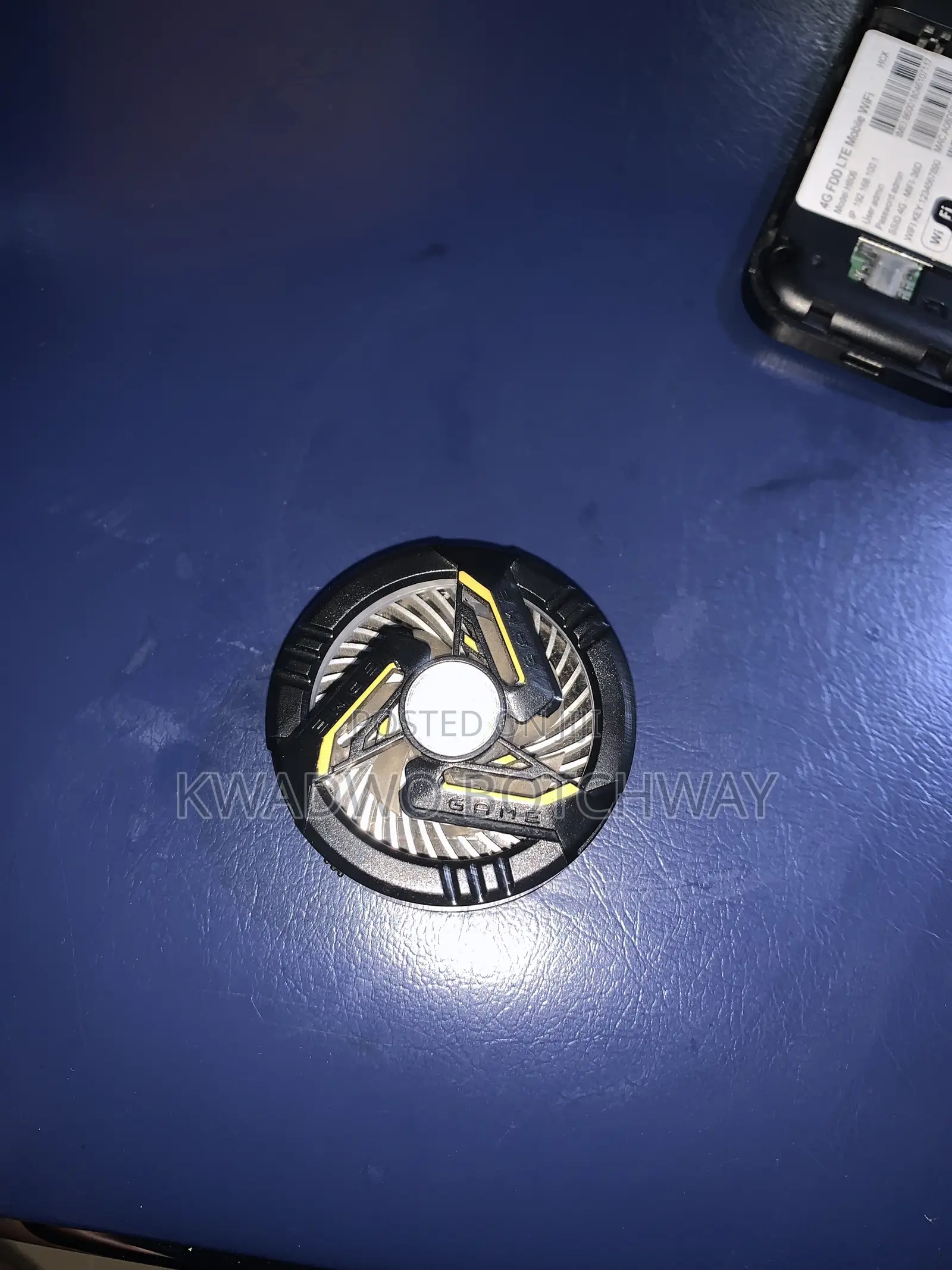 Apple iPhone XS 64 GB Black