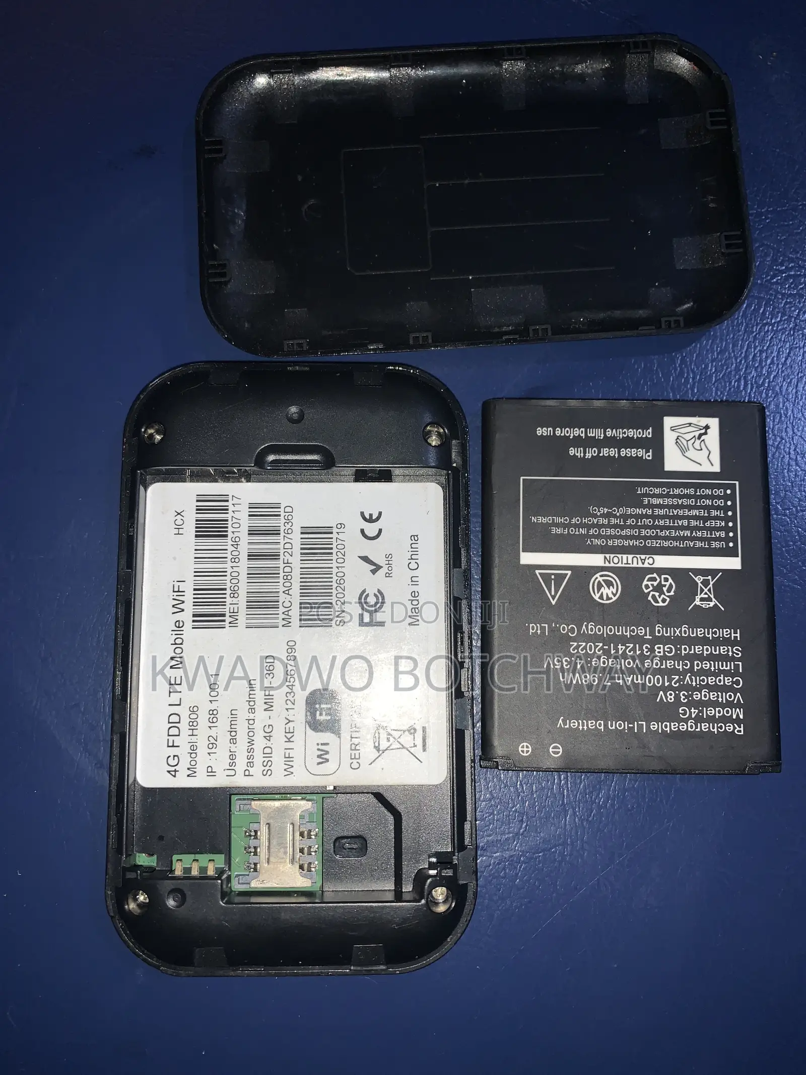 Apple iPhone XS 64 GB Black
