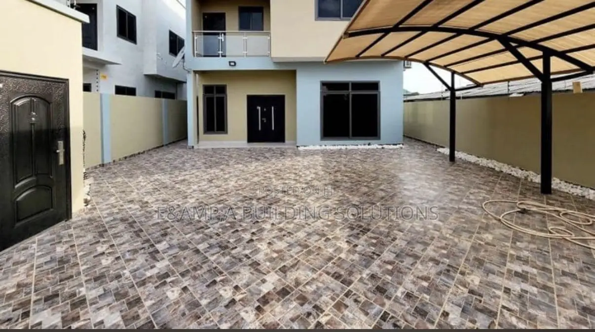 Spanish Terracotta Compound Tiles