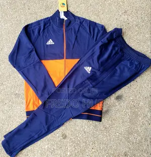 Adidas Tracksuits