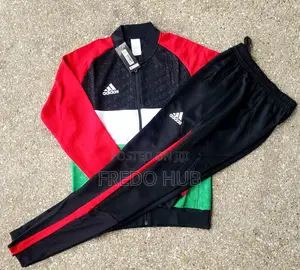 Adidas Tracksuits