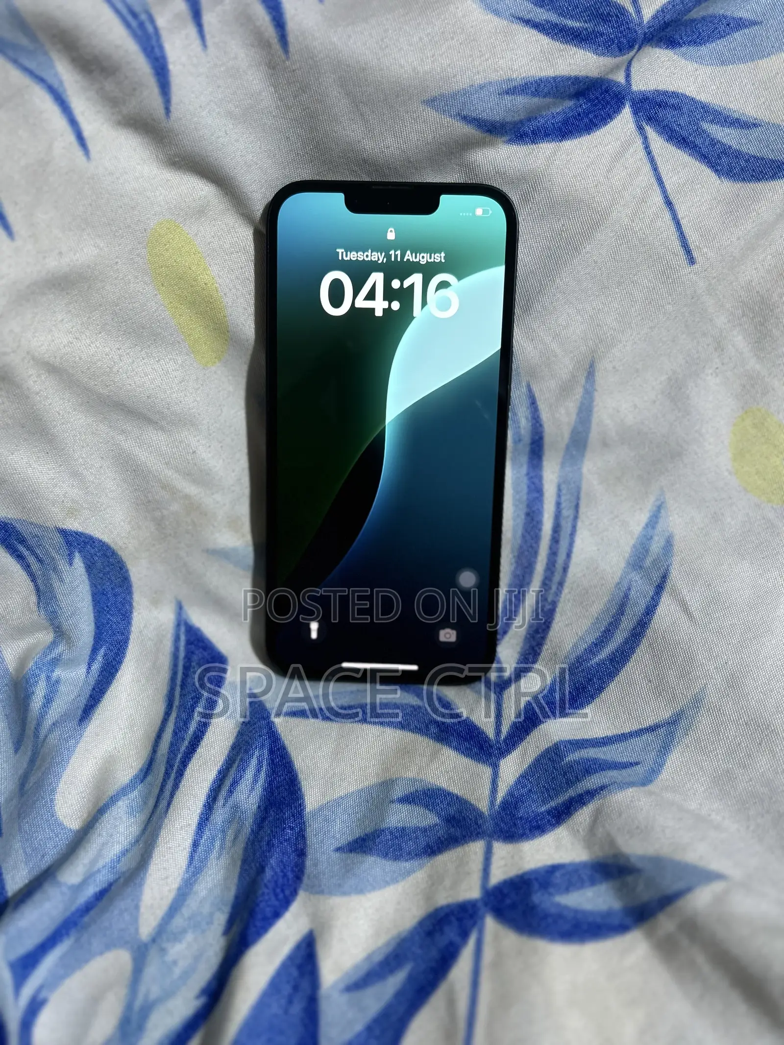 Apple iPhone 13 128 GB Blue