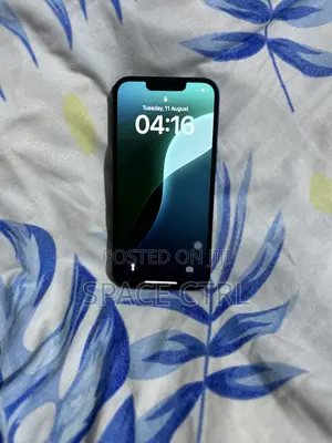 Apple iPhone 13 128 GB Blue