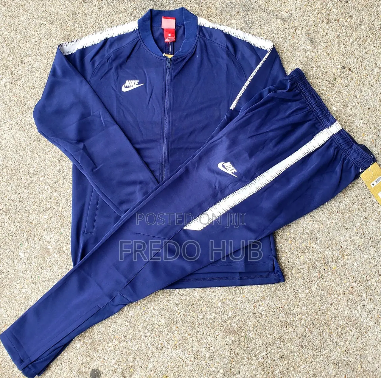 Nike Tracksuits