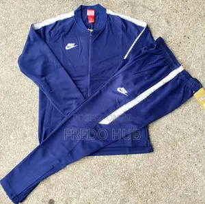 Nike Tracksuits