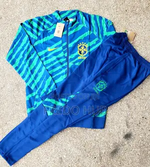 Nike Tracksuits