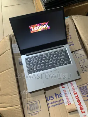 Laptop Lenovo Ideapad 3-14IIL05 8GB Intel Core i5 SSD 256GB