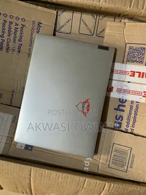 Laptop Lenovo Ideapad 3-14IIL05 8GB Intel Core i5 SSD 256GB