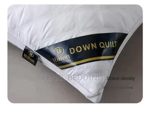 High Quality Hilton Pillows Available