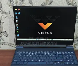 Laptop HP Victus 15 16GB Intel Core i5 SSD 512GB