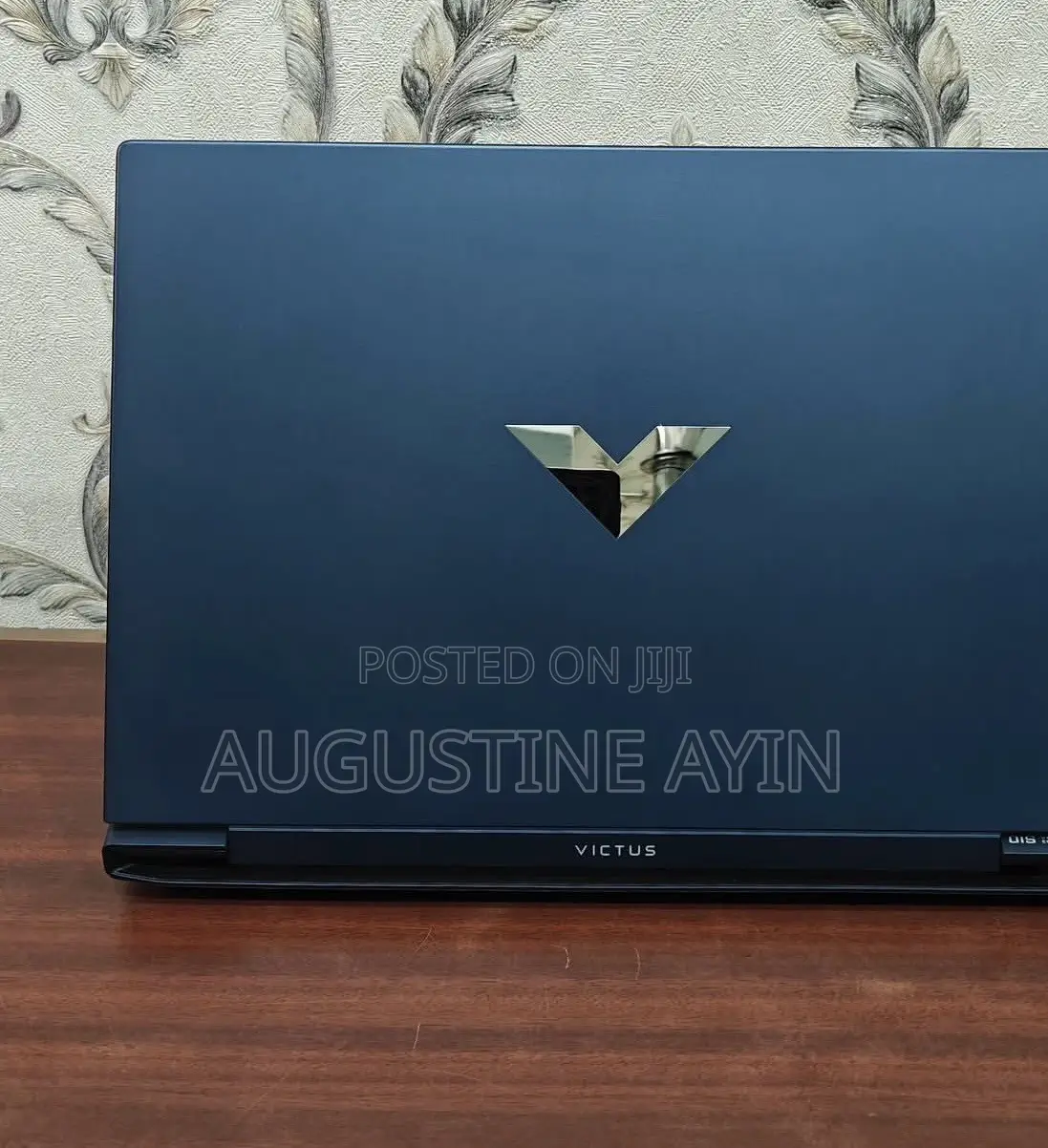 Laptop HP Victus 15 16GB Intel Core i5 SSD 512GB