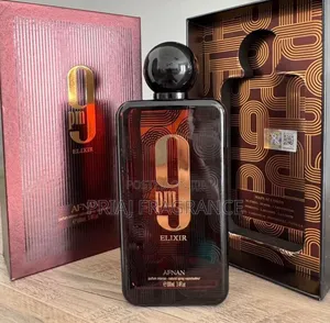 9pm Elixir