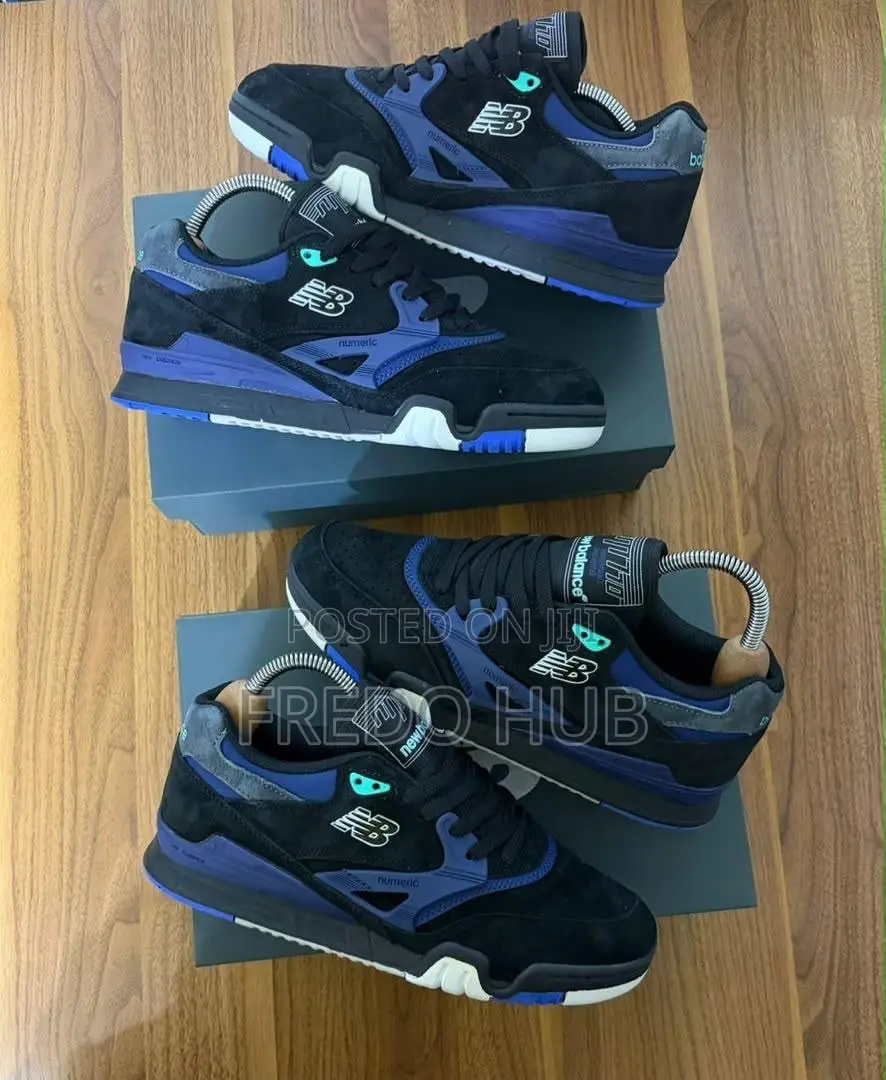 New Balance Sneakers