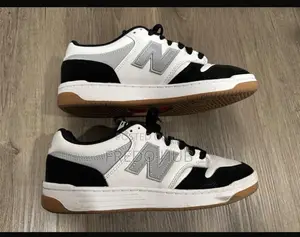 New Balance Sneakers